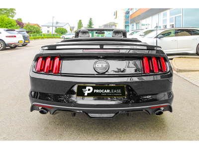 Ford Mustang 5.0 GT CALIFORNIA SPECIAL V8 AUT