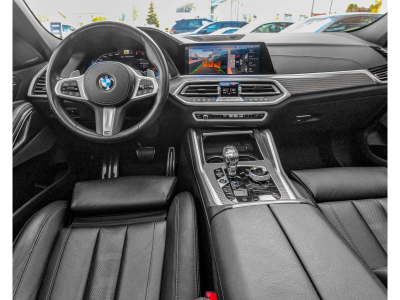 BMW X6 M50 M50d 400 CV Performance/22/