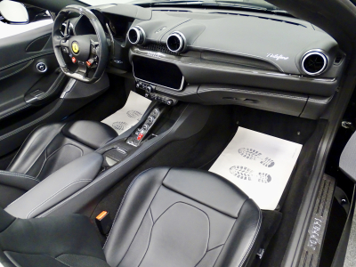 Ferrari Portofino CABRIO SPORT PAKET CARBON CUIR BI-XENON NAVI LED