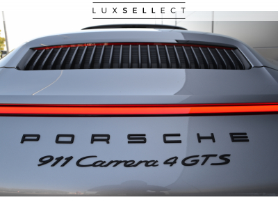 Porsche 991 911 991.2 Carrera 4 GTS Cabriolet Full Options