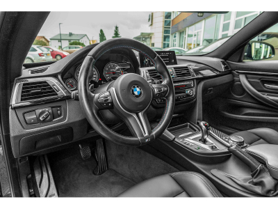 BMW M4 Coupé 3.0 Performance DKG