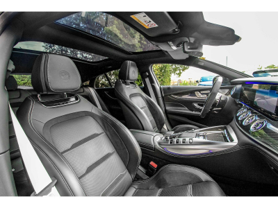 Mercedes-Benz AMG GT 4-Door 63 S 4Matic+ Speedshift