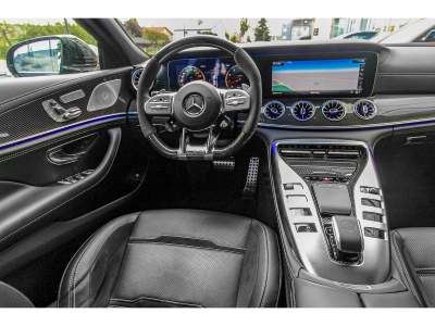 Mercedes-Benz AMG GT 4-Door 63 S 4Matic+ Speedshift