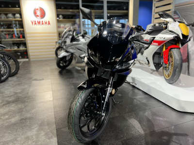 Yamaha YZF-R3 