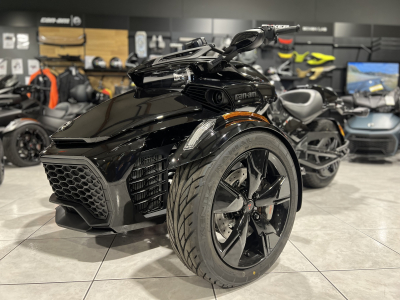 Can-Am Spyder F3 1330 ACE