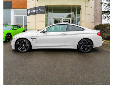 BMW M4 F82 Coupe