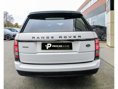 Land-Rover Range Rover 5.0 SC AUTOBIOGRAPHY/22/SVO/*VOLL*