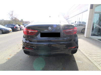 BMW X6 M50 M50dA xDrive