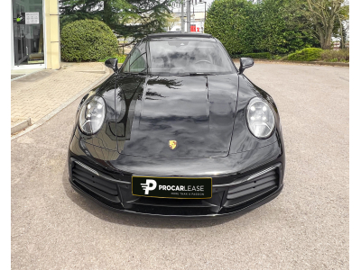 Porsche 992 Porsche 992 Carrera/PANO/LED/21/