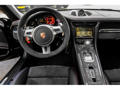 Porsche 911 /991 TARGA 4 GTS/CHRONO/PASM/20/VOLL