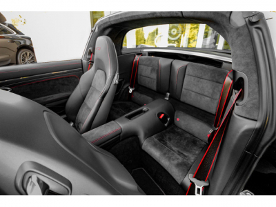 Porsche 911 /991 TARGA 4 GTS/CHRONO/PASM/20/VOLL