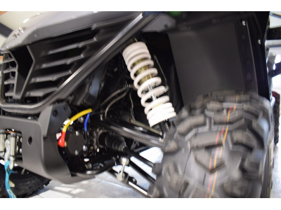 CF Moto ZForce 1000 SPORT