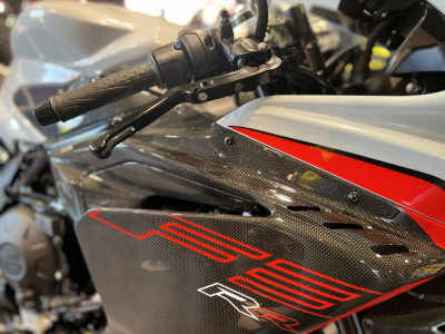 MV Agusta F3 800 RR  kit racing  inclus.