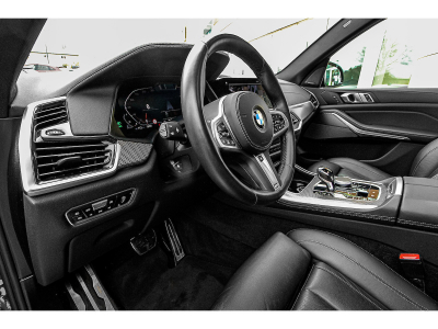 BMW X5 30dA 265 Pack Sport M Performance xDrive