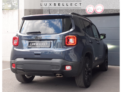 Jeep Renegade 1.3 GSE T4 180ch Limited Active Drive BVA9