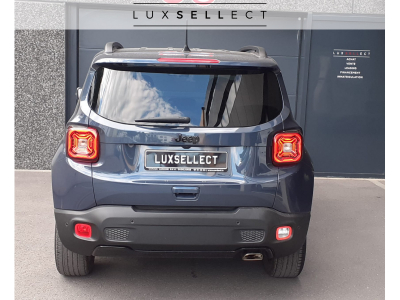 Jeep Renegade 1.3 GSE T4 180ch Limited Active Drive BVA9