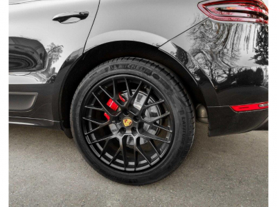 Porsche Macan GTS/20/PANORAMA/KAMERA/CHRONO/APPLECARP
