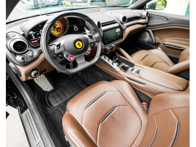 Ferrari GTC4 Lusso V12/CARBON/DISP/KAMERA/LIFT/20