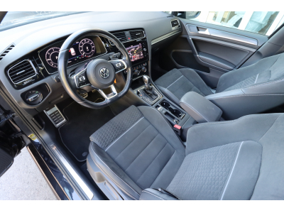 Volkswagen Golf VII 2.0 Tdi 184 GTD DSG/Pano/Sound-System DYNAUDIO/Camera/