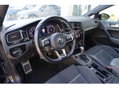 Volkswagen Golf VII 2.0 Tdi 184 GTD DSG/Pano/Sound-System DYNAUDIO/Camera/