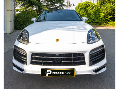 Porsche Cayenne Coupe GTS 4.0 V8/SPORT/AHK/PASM/21/HEAD UP/PANO/360°/CARBON/NIGHT V/*VOLL*