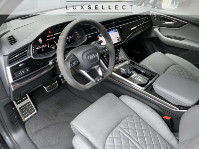 Audi SQ7 V8 4.0 TFSI 7 seats Full Options