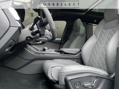 Audi SQ7 V8 4.0 TFSI 7 seats Full Options