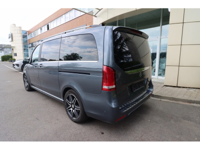 Mercedes-Benz V 250 Classe V Long 250 d 7G-TRONIC Avantgarde /19/LED/360°/