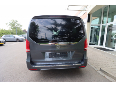 Mercedes-Benz V 250 Classe V Long 250 d 7G-TRONIC Avantgarde /19/LED/360°/
