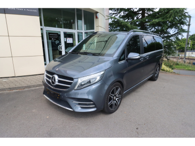 Mercedes-Benz V 250 Classe V Long 250 d 7G-TRONIC Avantgarde /19/LED/360°/