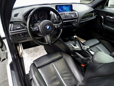 BMW 220 D XDRIVE M SPORT PAKET COUPE CUIR BI-XENON NAVI 4X4 HARMAN KARDON