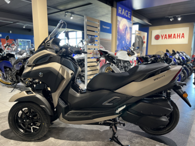 Yamaha TriCity 300 ABS