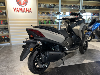 Yamaha TriCity 300 ABS