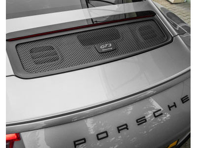 Porsche 991 911 GT3 TOURING/CARBON/BOSE/Vollschalensitze /SOFORT