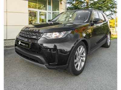 Land-Rover Discovery Discovery 5 SE Si6/20/PANORAMA/NAV/7SEATS...