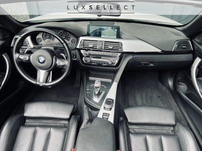 BMW 430 I Pack M Performance Full Options