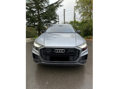 Audi Q8 50 TDI QUATTRO SLINE/22/B.O/PANO/SOFT CLOSE/