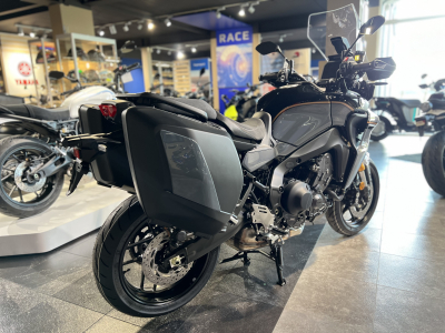 Yamaha Tracer 900 GT  +