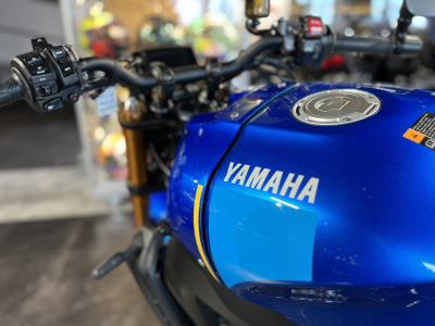 Yamaha XSR 900 35 KW DEBRIDABLE
