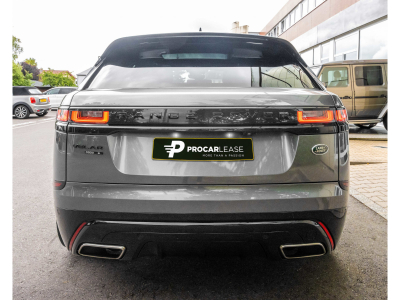 Land-Rover Range Rover Velar Velar P300 R-Dynamic  Auto./21/Pano/Camera