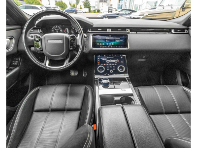 Land-Rover Range Rover Velar Velar P300 R-Dynamic  Auto./21/Pano/Camera