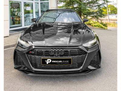 Audi RS6 RS6 Avant 4.0 TFSI quattro/22/keramik/RS DYN/B.O/Pano..