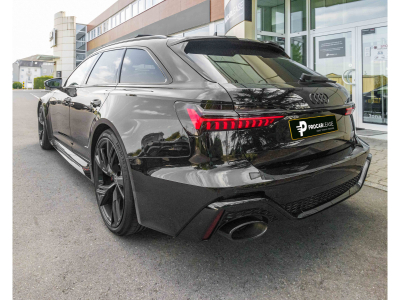 Audi RS6 RS6 Avant 4.0 TFSI quattro/22/keramik/RS DYN/B.O/Pano..