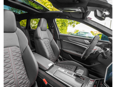 Audi RS6 RS6 Avant 4.0 TFSI quattro/22/keramik/RS DYN/B.O/Pano..