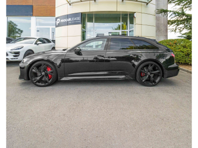 Audi RS6 RS6 Avant 4.0 TFSI quattro/22/keramik/RS DYN/B.O/Pano..
