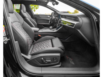 Audi RS6 RS6 Avant 4.0 TFSI quattro/22/keramik/RS DYN/B.O/Pano..