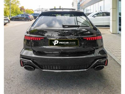 Audi RS6 RS6 Avant 4.0 TFSI quattro/22/keramik/RS DYN/B.O/Pano..