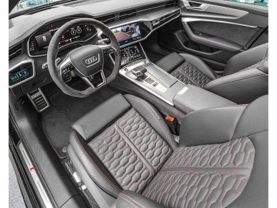 Audi RS6 RS6 Avant 4.0 TFSI quattro/22/keramik/RS DYN/B.O/Pano..