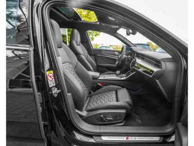 Audi RS6 RS6 Avant 4.0 TFSI quattro/22/keramik/RS DYN/B.O/Pano..