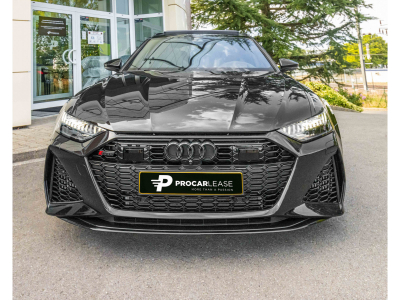Audi RS6 RS6 Avant 4.0 TFSI quattro/22/keramik/RS DYN/B.O/Pano..